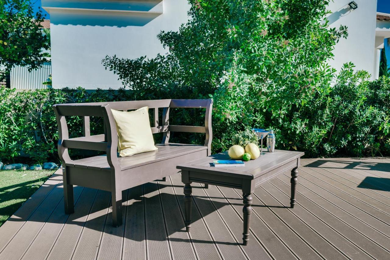 Villa Michelle - 3 Bed With Private Pool And Gardens *