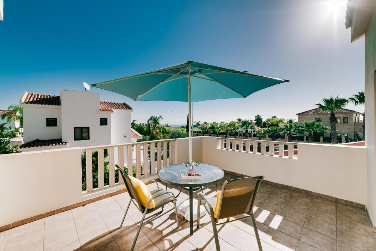 Michelle - 3 Bed With Private Pool And Gardens Villa