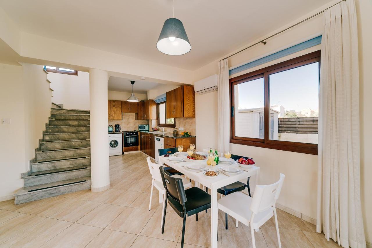 Michelle - 3 Bed With Private Pool And Gardens Villa *
