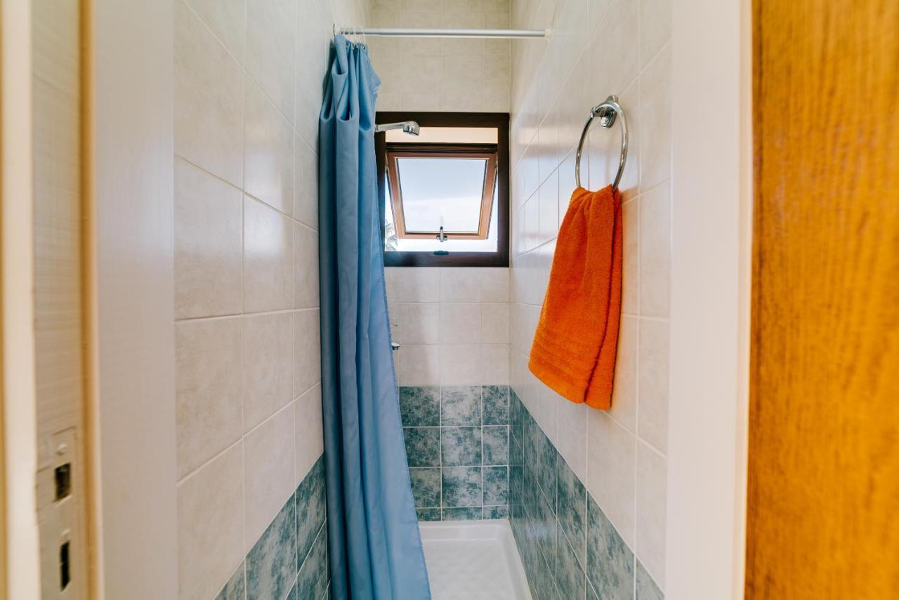 Michelle - 3 Bed With Private Pool And Gardens